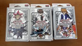 3 Yu-Gi-Oh 2025 Mega-Pack Bundle Boxen Neuware