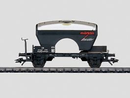Märklin Spezialwagen H0
