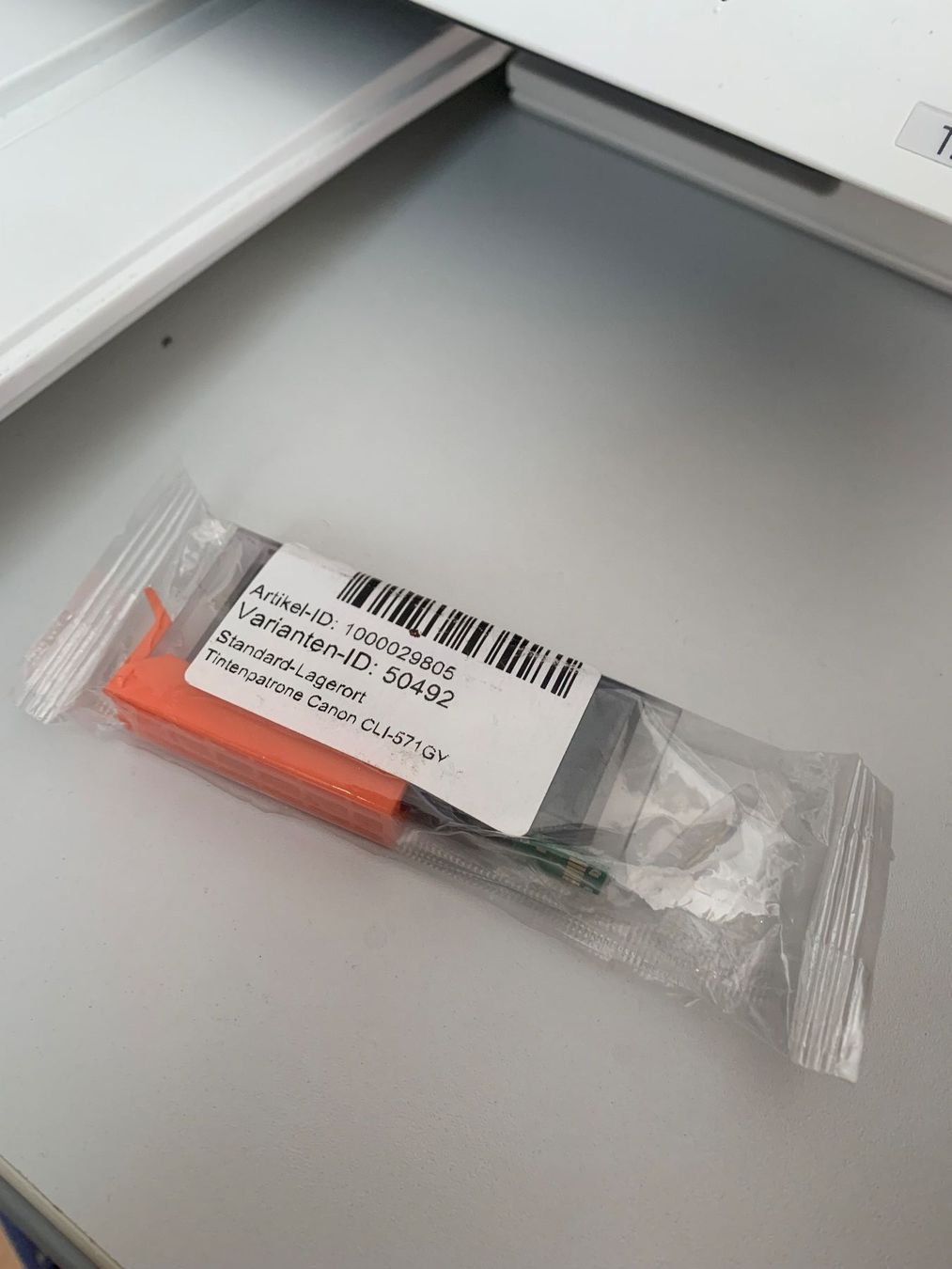 Canon Cartucce per stampanti & toner: Druckerpatrone kompatibel zu Canon – Nuovo (secondo la descrizione) da Worben venduto da Golftinu 1