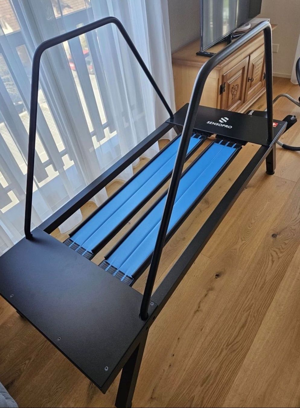 Sensopro Hometrainer: Sensopro Casa – Nuovo e nell'imballaggio originale da Buttisholz venduto da ste_r8qj 2