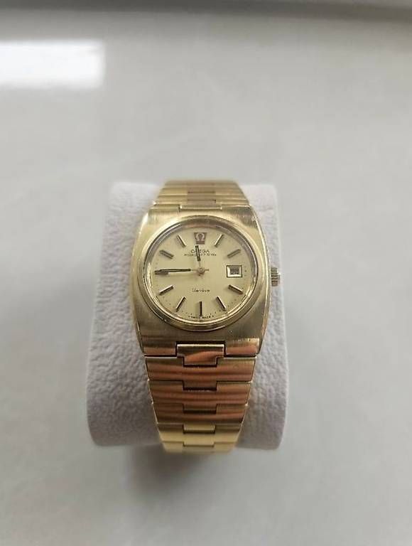 Orologi: Omega megaquartz vintage – Usato da Ependes FR venduto da kris_88 1