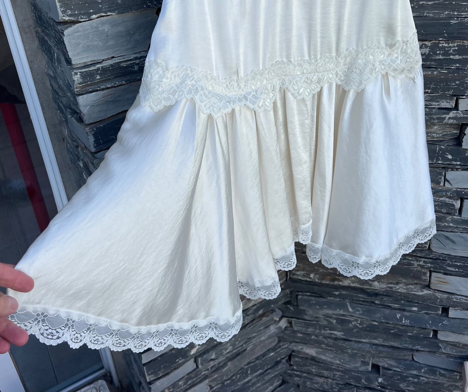 Stradivarius Vestiti: Wunderschönes Kleid – Nuovo e nell'imballaggio originale da Tagelswangen venduto da fireiceprincess 9
