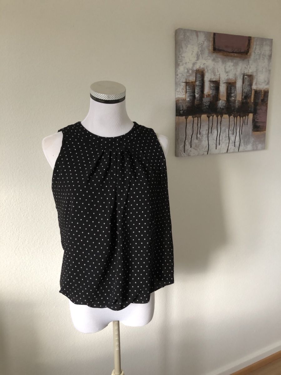 Camicette: Sommer Bluse Gr. 36 – Usato da Schaffhausen venduto da Fixier