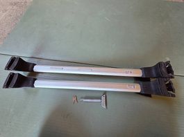 Original Opel Aluminium (Dach)-Basisträger