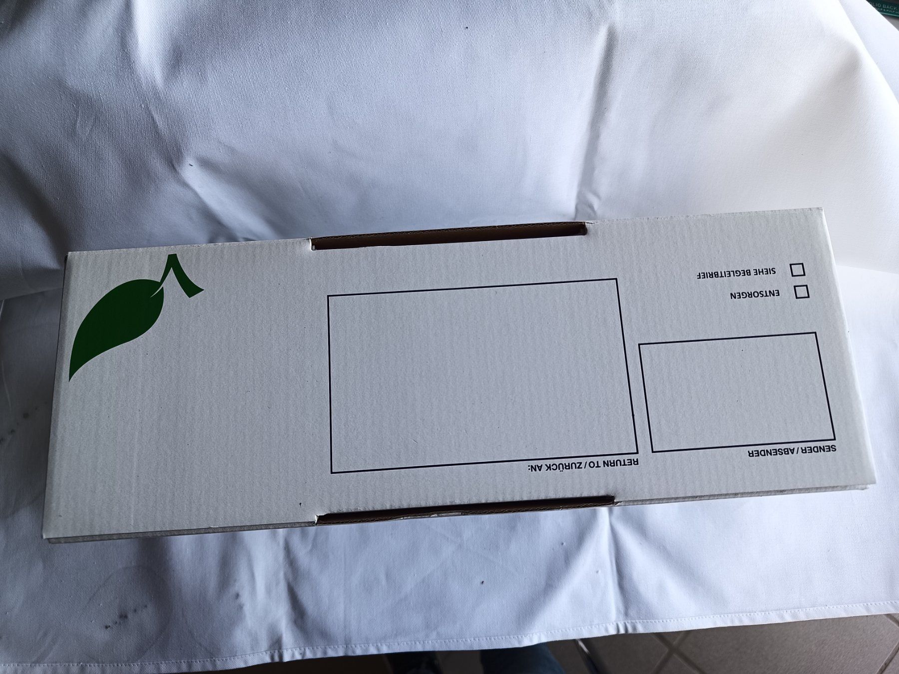 Brother Cartucce per stampanti & toner: Copedia Brother Toner – Nuovo e nell'imballaggio originale da Oberegg venduto da A-Z.Handel.Loehrer 3