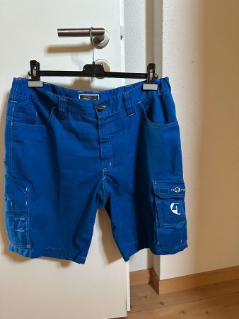 Wikland Arbeits Shorts