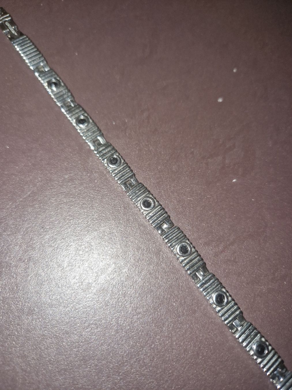 Bracciali & Braccialetti: Morellato, elegantes Stahlarmband – Nuovo (secondo la descrizione) da Zürich venduto da ago_kdk8 1