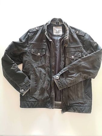 veste Spirit Motors