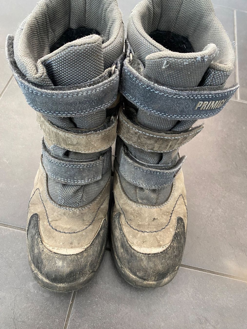 Primigi Scarpe per ragazzi: Winterschuh Primigi – Usato da Heitenried venduto da Tannenbaum25 1