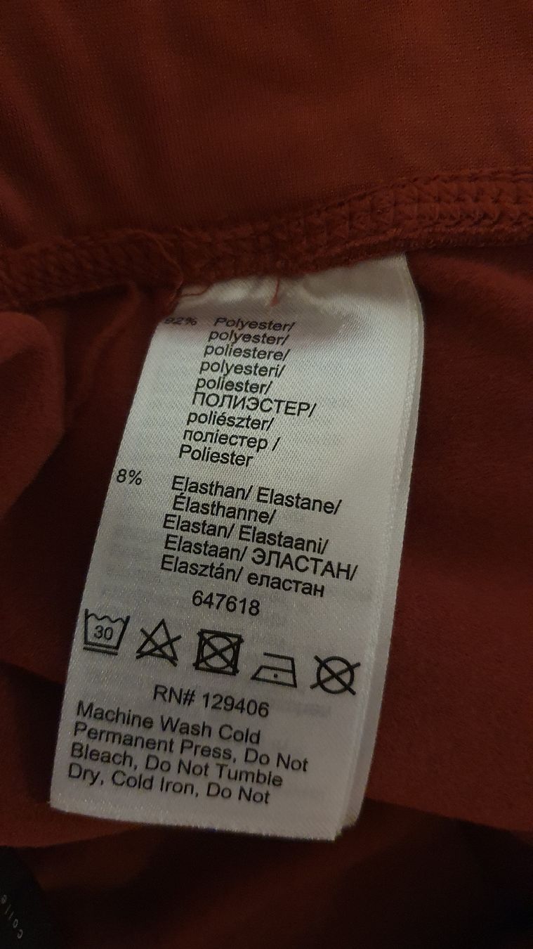 Hosen: Sporthose bpc, Gr. S – Neu (gemäss Beschreibung) aus Muttenz von pixopus 5