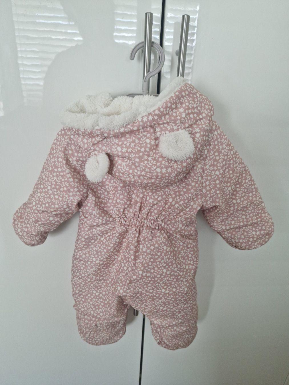 Pagliaccetti: Babywinteranzug Gr 62 – Usato da Dübendorf venduto da Barbarita88 1