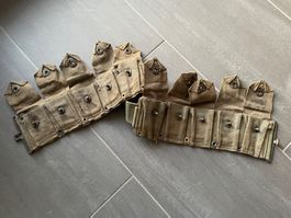 Original us Army Springfield / Garand belt