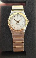 Omega Constellation