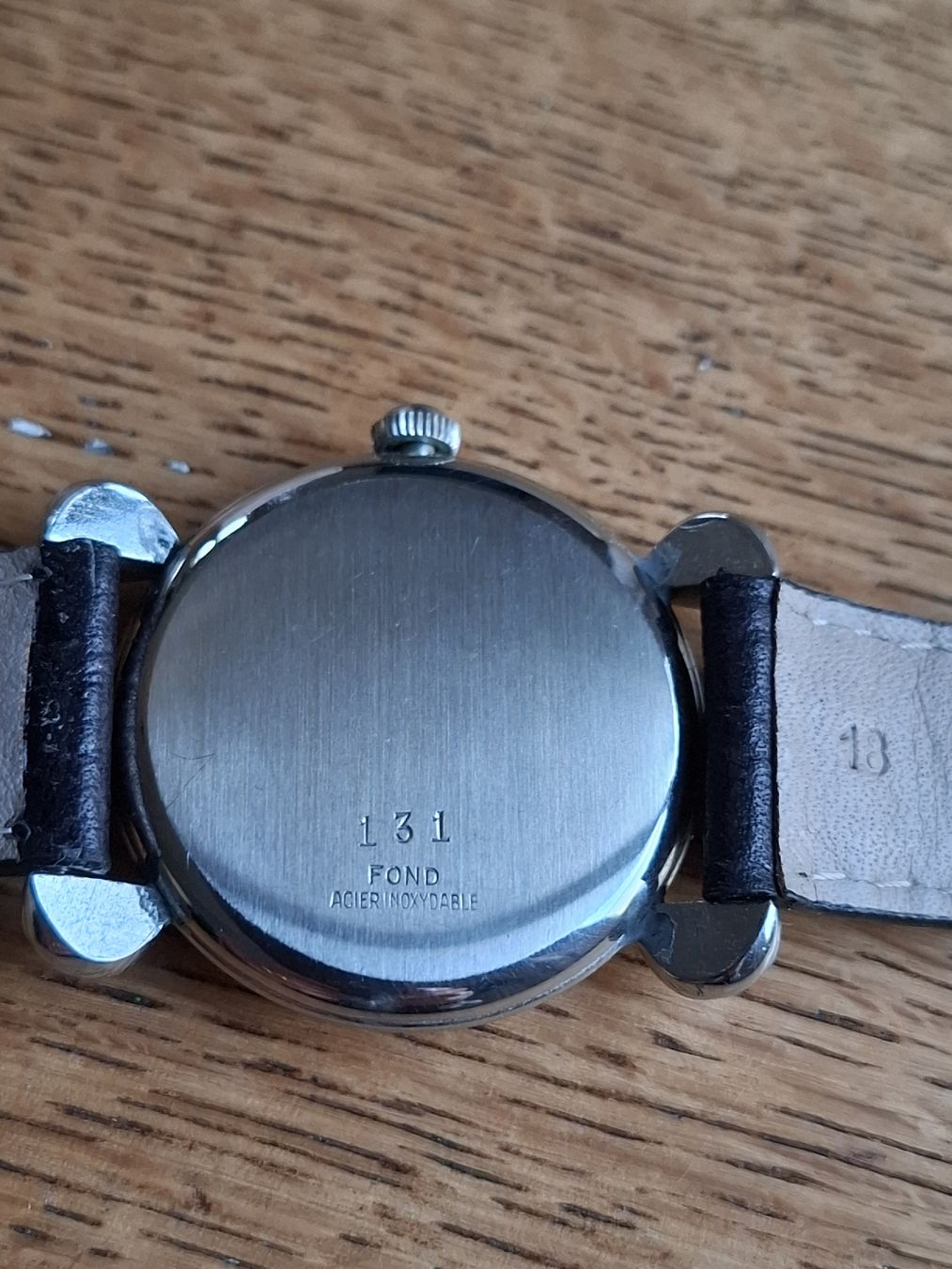 Orologi: Telda – Usato da Reinach BL venduto da chlaus04 5