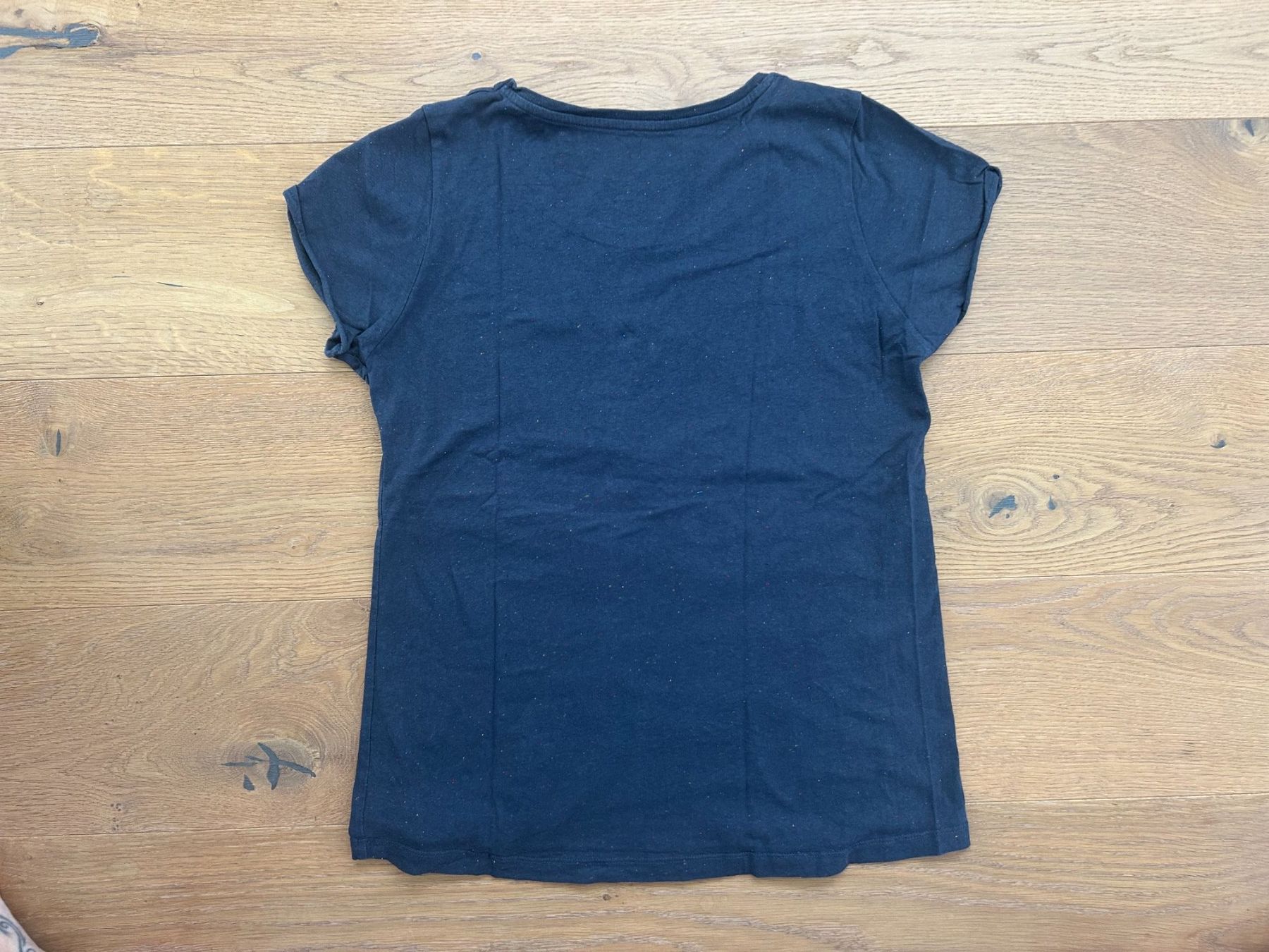 Alprausch T-shirt: Damenshirt ALPRAUSCH "Eichhörnchen" dunkelblau XL – Usato da Grub AR venduto da DukeStatham 5