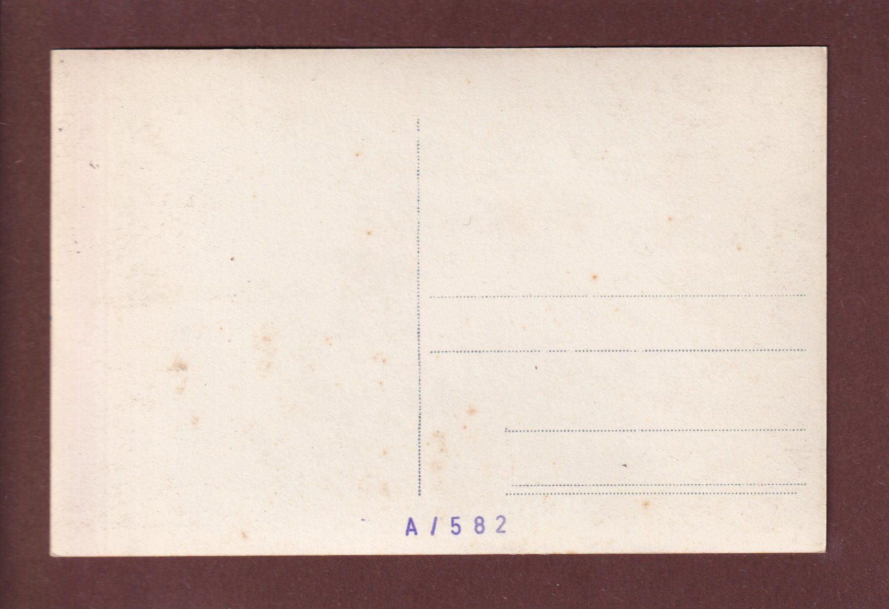 Cartoline postali: LUGANO - Monte San Salvatore – Usato da Pully venduto da nicecards 1