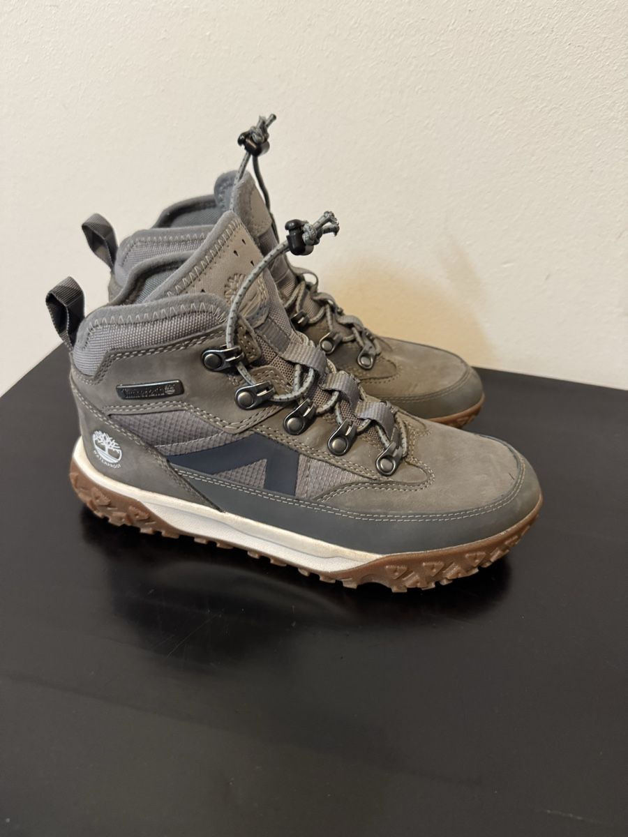 Timberland Scarpe per ragazzi: Timberland Stiefel Gr 35 – Usato da Zürich venduto da AninANILOKIN 1