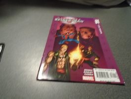 Ultimate Spider-Man ISSUE 81