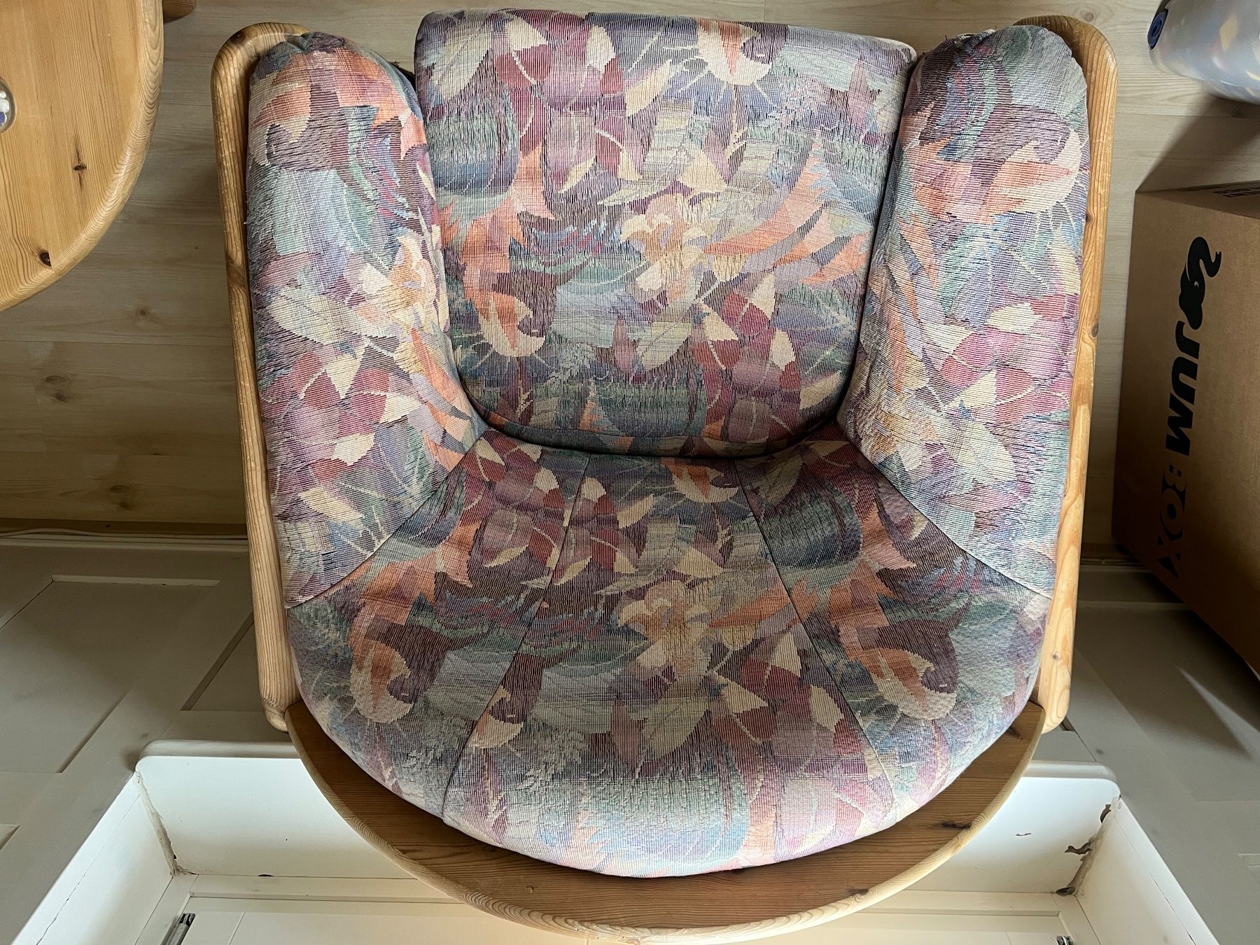 Sofas: Sofa & Sessel – D'occasion à Zürich par JosefGstaad79 4