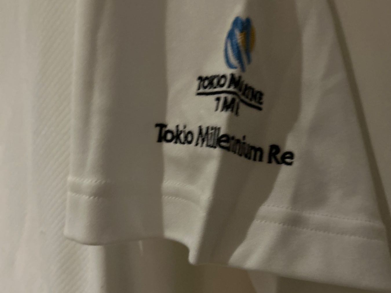 Magliette Polo: Golf Poloshirt – Usato da Zumikon venduto da Uranus88 1