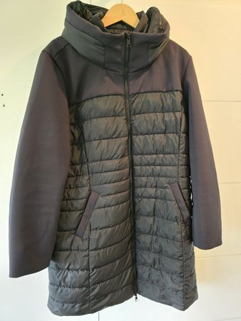 S.Oliver Damenmantel, Grösse 40, daunenfrei, Top Zustand!