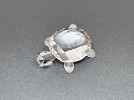 Mini Tartaruga di Swarovski 2.5 cm- 1