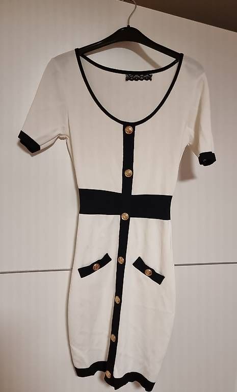 Vestiti: Neues Businesskleid S – Nuovo (secondo la descrizione) da Zürich venduto da Takili123