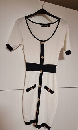 Neues Businesskleid S