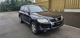 VW Touareg 2.5 TDI