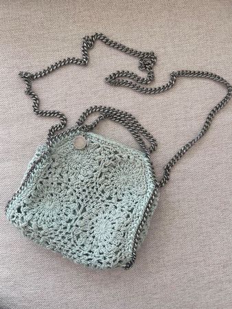 Stella McCartney Mini Flabella
