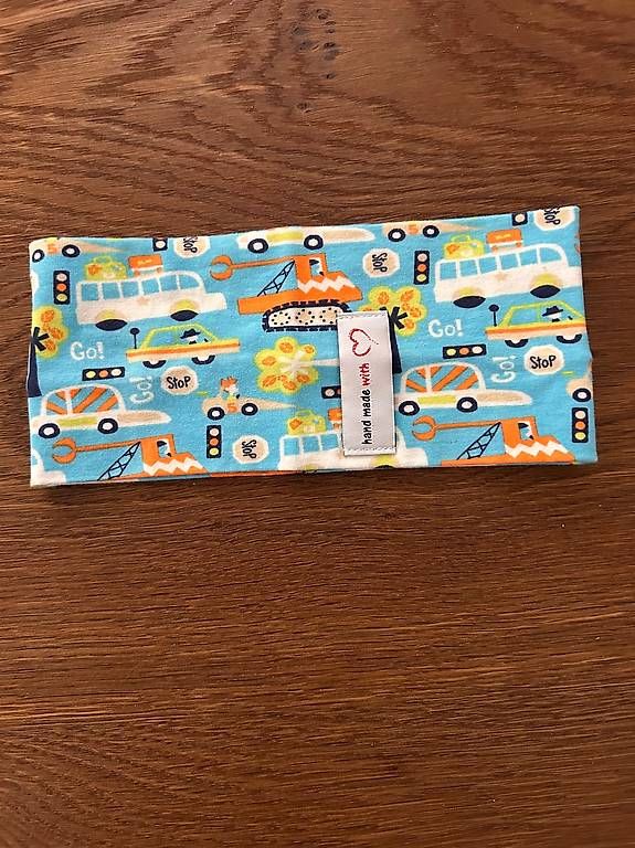 Altro abbigliamento per bambino: Kinderstirnband 42cm – Nuovo (secondo la descrizione) da Selzach venduto da lua_22sv