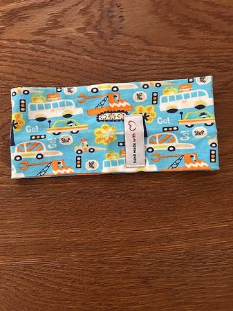 Kinderstirnband 42cm