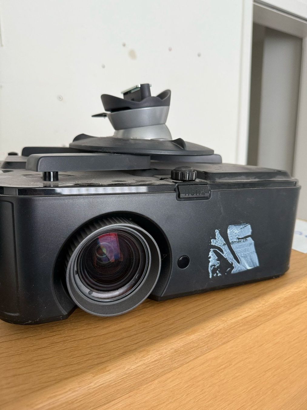 Infocus Videoprojektoren: -1-  Beamer Infocus – Gebraucht aus Abtwil SG von steph61 4