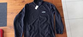 Softshell jacket Black Sports Outdoor