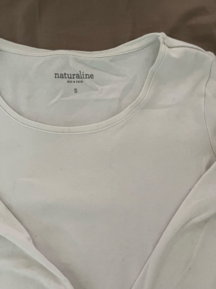Naturaline Maglioni & Felpe: naturaline longsleeve – Usato da Luzern venduto da janine_l 1