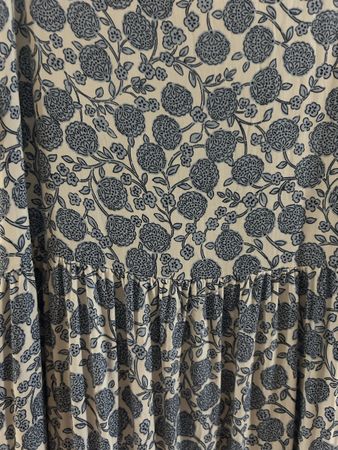Sommerkleid Gr. 38 neu