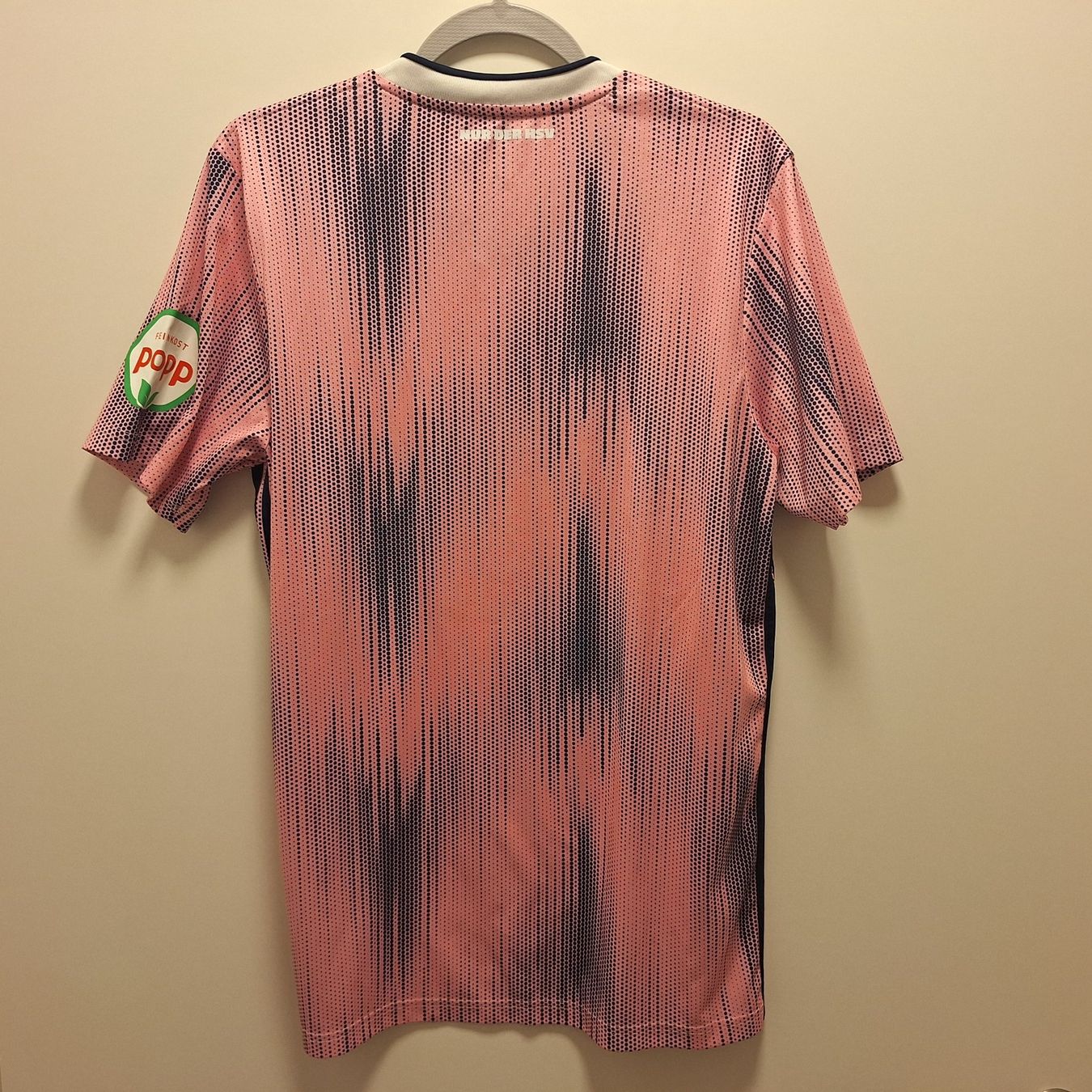 Canottiere & Pantaloni: Adidas Hamburg Away 2019 – Usato da Bellinzona venduto da LA-ropa-de-Juan 1