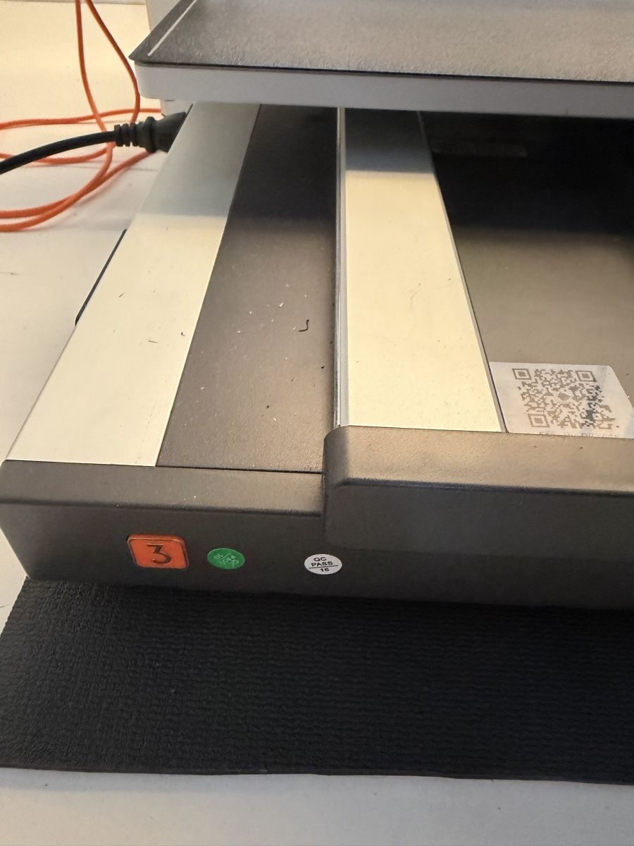 Anycubic Stampanti 3D: Anycubic Cobra 3 Max – Usato da Wangen SZ venduto da ca018 3