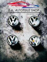 VW Nabendeckel 65 mm Nabenkappen Felgendeckel 3B7601171 NEU