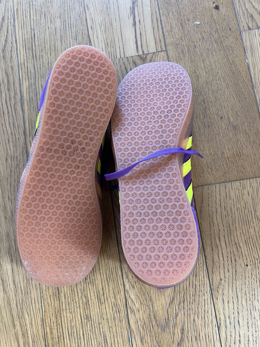 Adidas Scarpe da uomo: Adidas Gazelle Gr. 38 – Usato da St. Gallen venduto da haus3792 2
