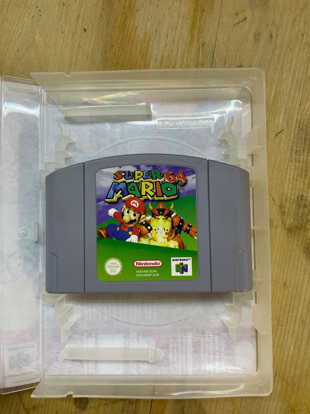 Console: 5 Box retro games – Nuovo (secondo la descrizione) da Leytron venduto da SuPer_BoCk 5
