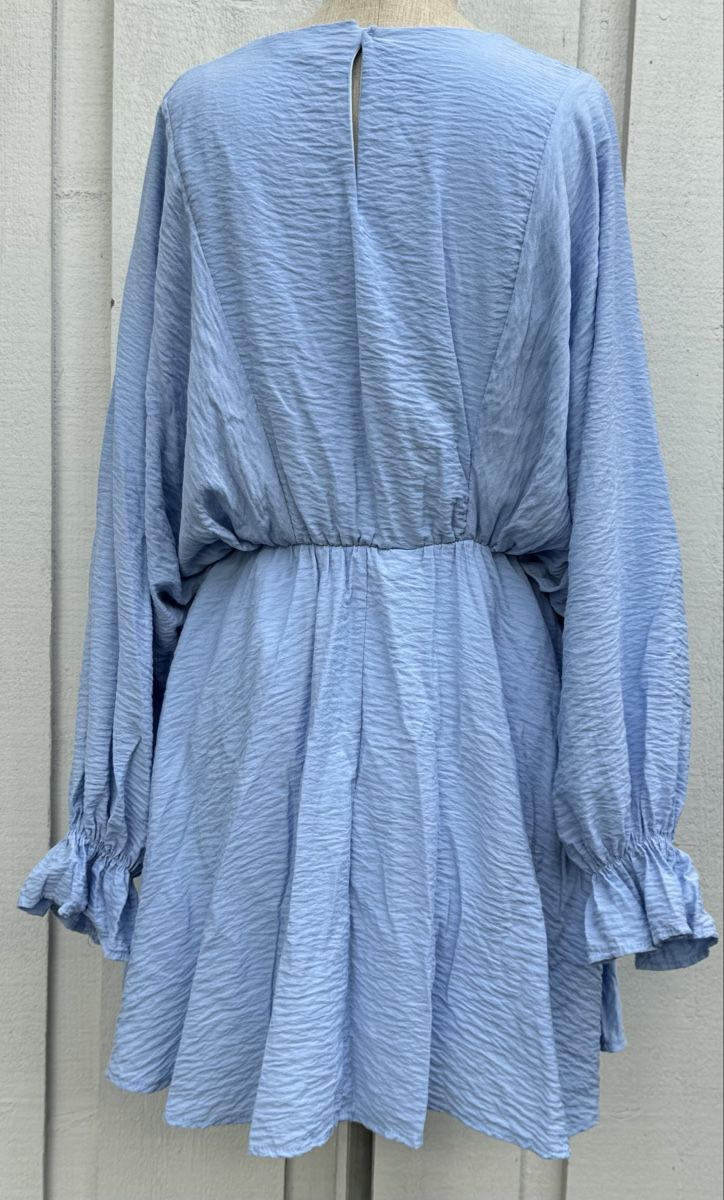 Vestiti: Chiquelle Kleid Blau Grösse L – Usato da Zürich venduto da SesePorti 2