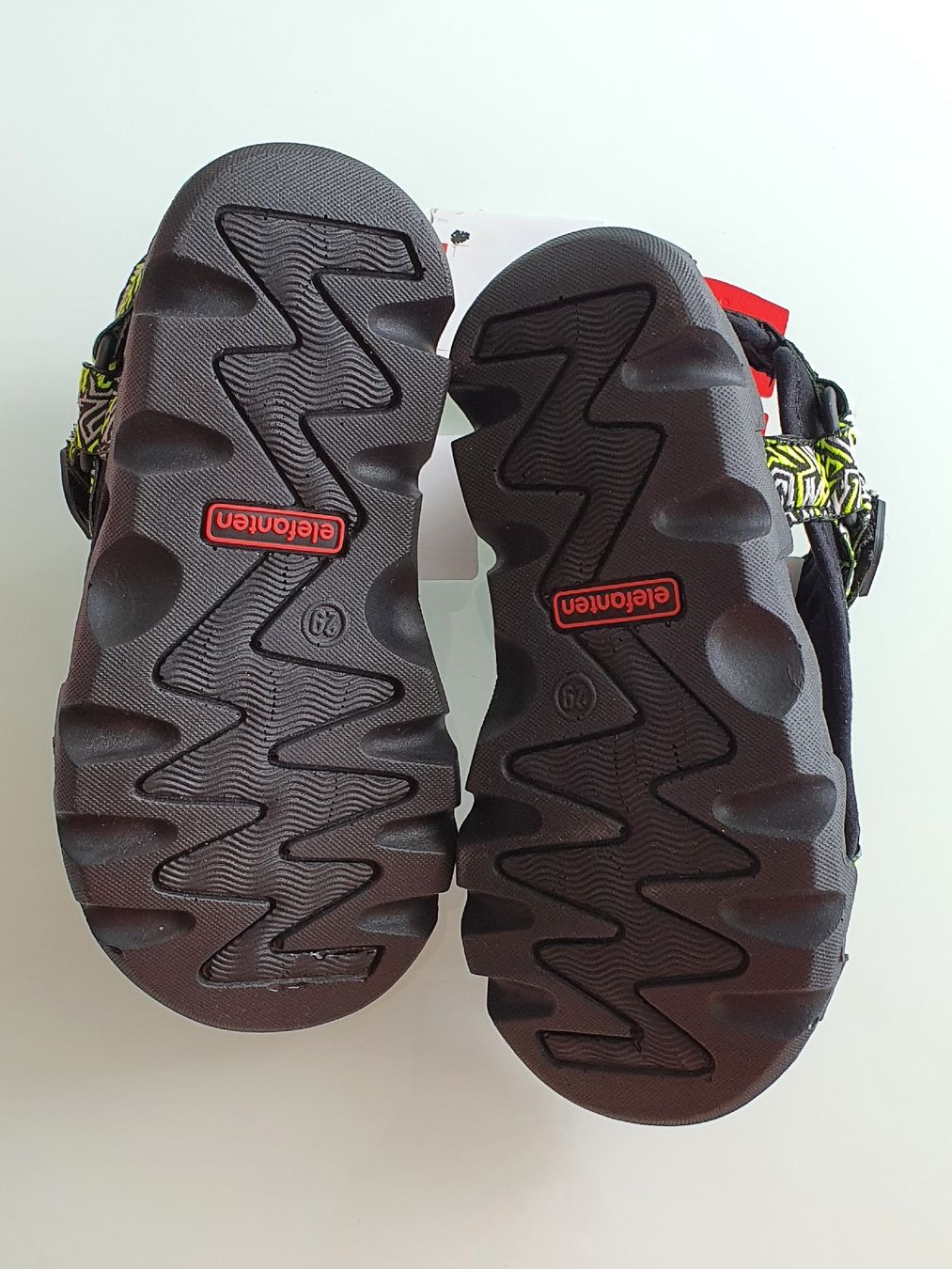Elefanten Scarpe per ragazzi: Gr. 29 - Elefanten Kindersandalen, Neu – Nuovo e nell'imballaggio originale da Nürensdorf venduto da SunshineKinderschuhe 4