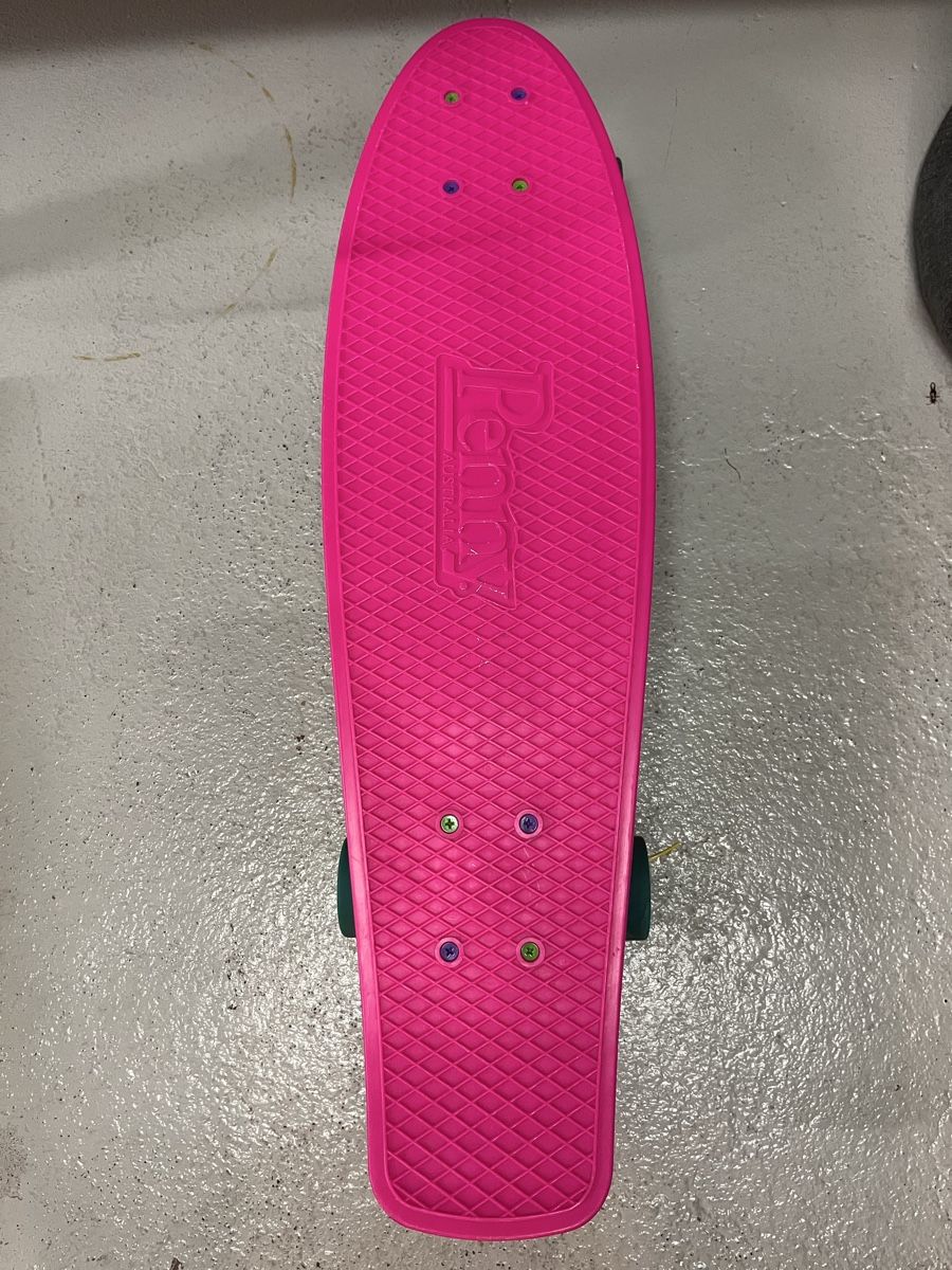 Penny Skateboards Skateboards: Penny Board – Gebraucht aus Birmensdorf ZH von Sab5555