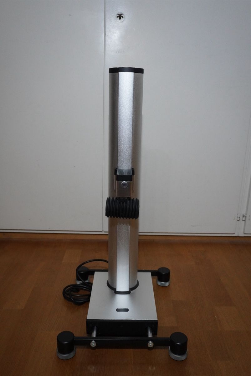 Hometrainer: Elite Rizer Neigungssimulator – Usato da Wiesendangen venduto da Cornelia.Baumann 3