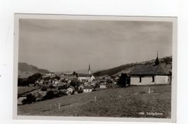 Schüpfheim LU 1938