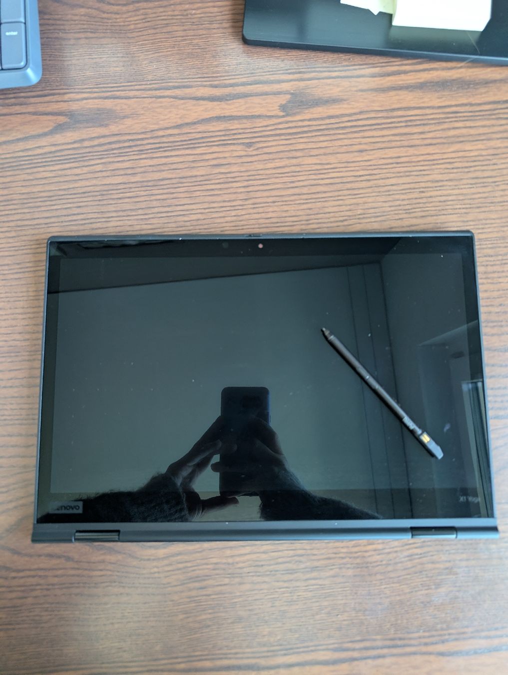 Lenovo Notebook: Lenovo ThinkPad X1 Yoga 3gen – Usato da Luzern venduto da Superlari8 3