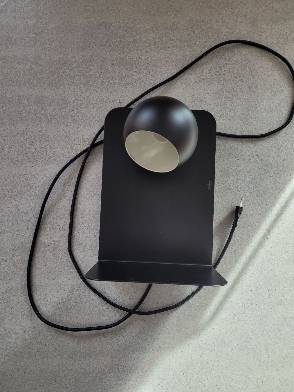Lampade: Lampe Frandsen Ball – Usato da La Chaux-de-Fonds venduto da yan_ds7h