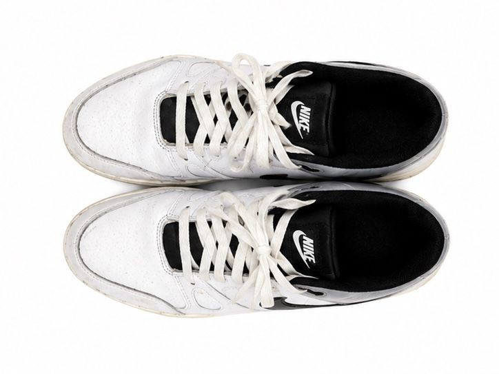 Nike Chaussures garçon: Nike Air Turnschuhe  – D'occasion à Kriens par Asantos3 3