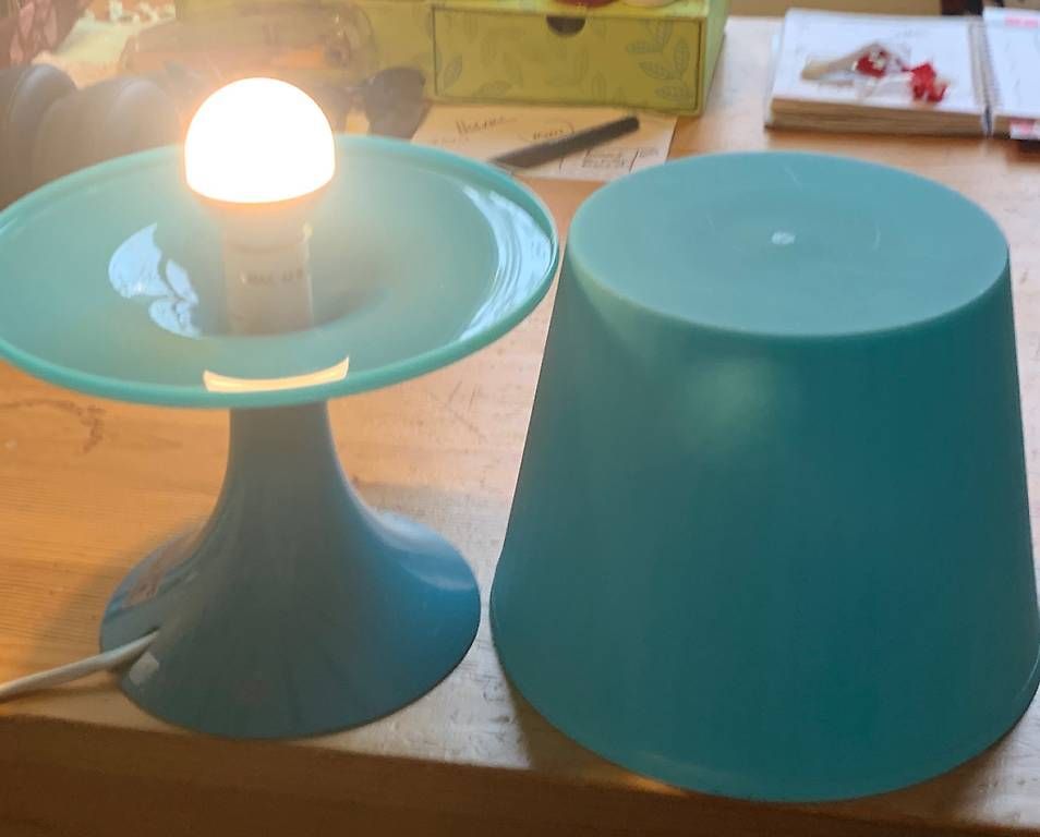 Lampade: Lampe – Usato da Wabern venduto da walsn1 1